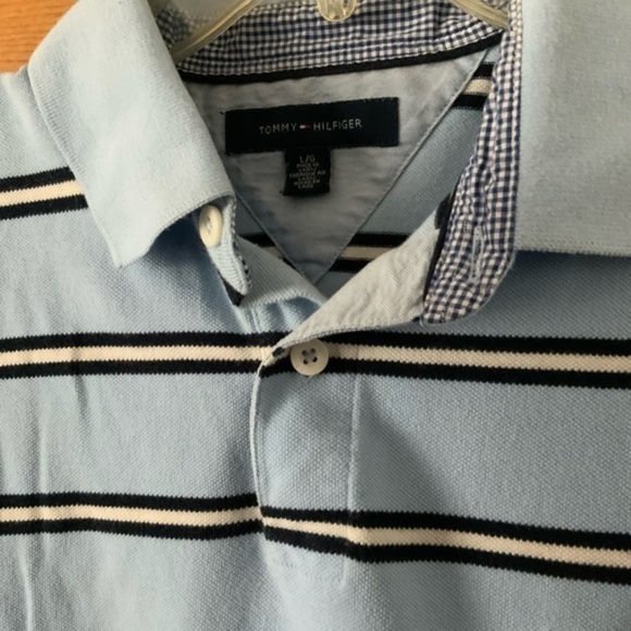 Tommy Hilfiger Men’s Polo - Picture 5 of 5